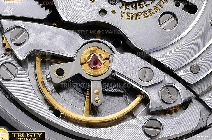 0127 ROLSUB0282 – Submariner 116610LN 904L SS SS Blk V2S ZZF SA Durable 1037